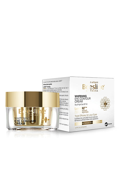 WHITENING EYE  CREAM SPF 30 - 30ML