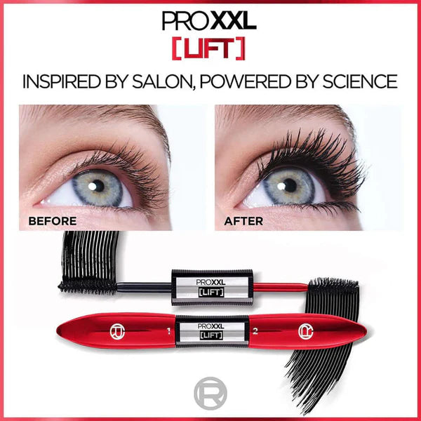 L'OREAL PARIS Mascara Pro XXl Lift Black